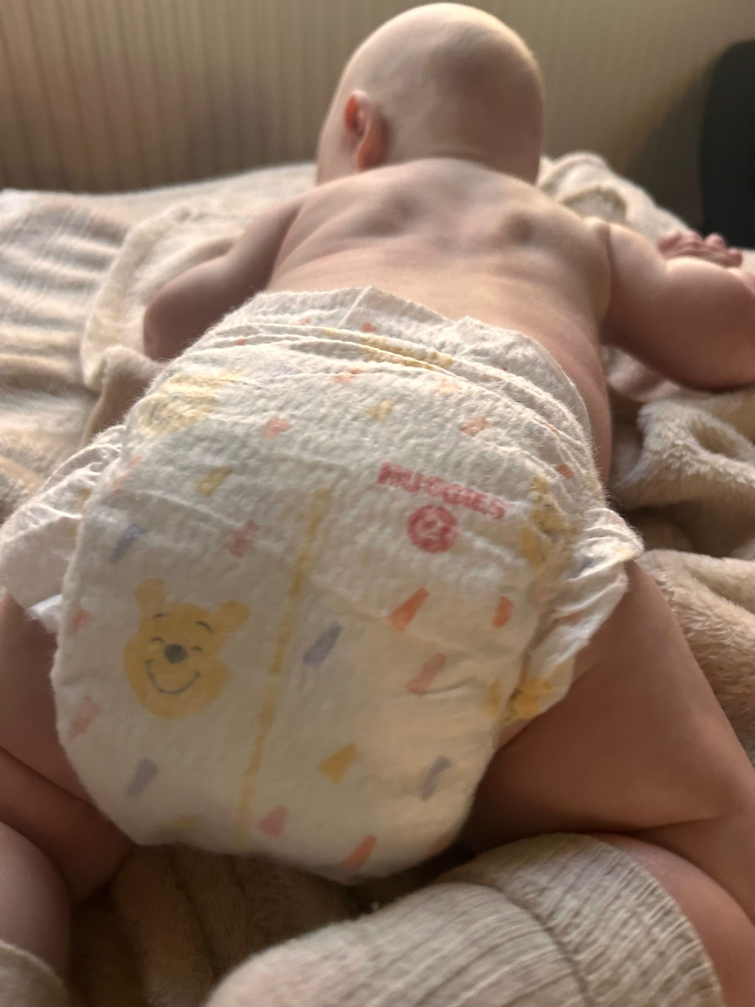 Huggies® Extra Care